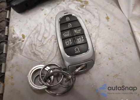 2022 Hyundai Tucson Limited from USA, damaged, VIN 5NMJE3AE6NH113217